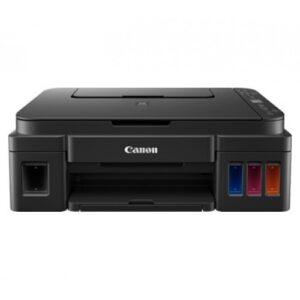 Canon Pixma G3020 Wi-Fi Multifunction Color InkTank Printer