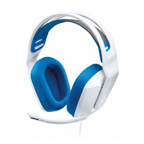 Logitech G335 Wired Gaming Headset - Image 5