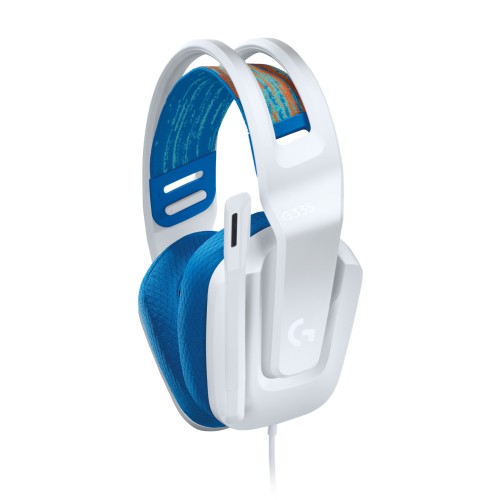 Logitech G335 Wired Gaming Headset - Image 6