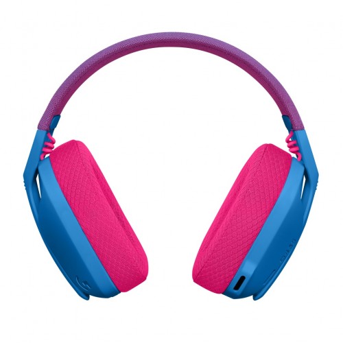 Logitech G435 LIGHTSPEED Wireless & Bluetooth Gaming Headset - Image 5