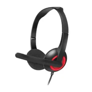 Havit H202D Stereo Wired Headphone With Mi