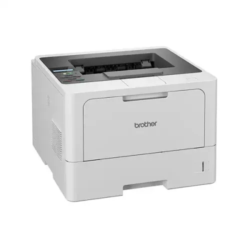Brother HL-L5210DN Mono Laser Printer - Image 2