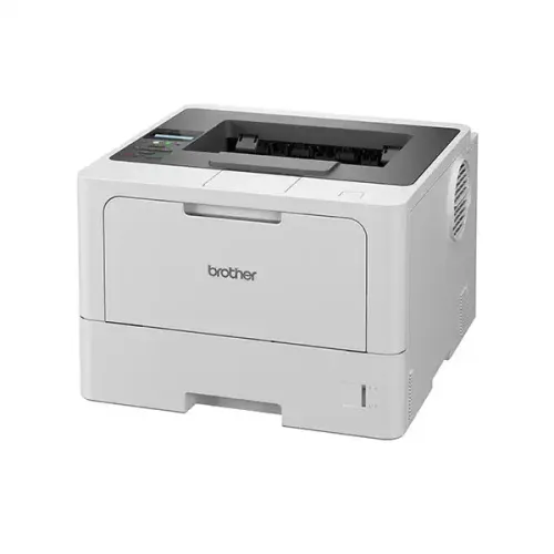 Brother HL-L5210DN Mono Laser Printer - Image 3