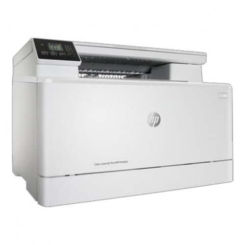 HP Color LaserJet Pro MFP M182n Multifunction A4 Color Laser Printer - Image 4