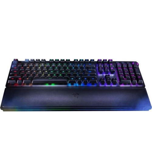 Razer Huntsman Elite Opto-Mechanical Clicky Switch Gaming Keyboard (Global) - Image 2