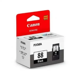 Canon PG-88 Black Ink Cartridge