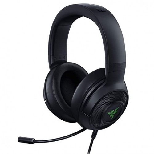 Razer Kraken V3 X Wired USB Gaming Headset (Global) - Image 2