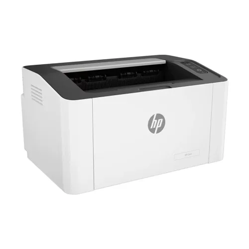 HP Laser 1008w Single Function Mono Laser Printer - Image 2