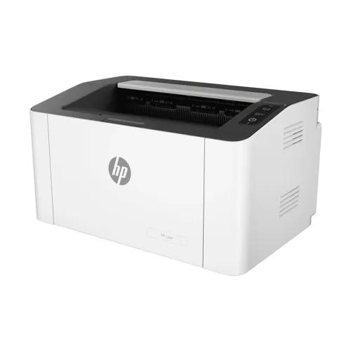 HP Laser 1008w Single Function Mono Laser Printer - Image 3