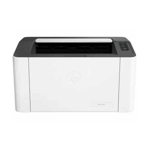 HP Laser 1008w Single Function Mono Laser Printer - Image 4