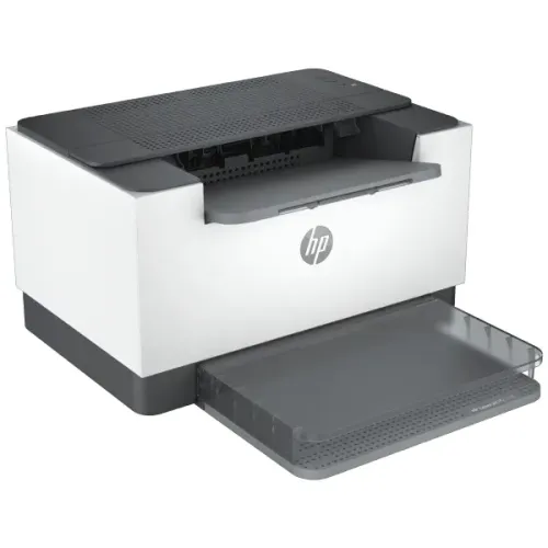 HP LaserJet M211d Single Function Mono Laser Printer - Image 2