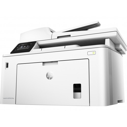 HP LaserJet Pro MFP M227fdw Multifunction Mono Laser Printer - Image 4