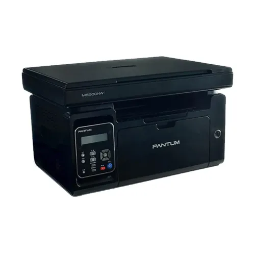 Pantum M6500NW Multifunction Mono Laser Printer - Image 2