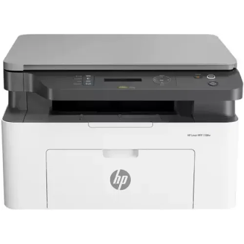 HP Laserjet MFP 1188w Multifunction Mono Laser Printer