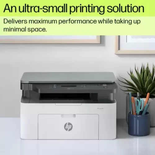 HP Laserjet MFP 1188w Multifunction Mono Laser Printer - Image 3