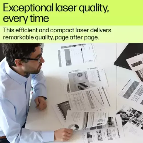 HP Laserjet MFP 1188w Multifunction Mono Laser Printer - Image 5