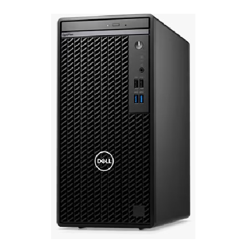 Dell OptiPlex 7010 Core i5 12th Gen Tower Desktop PC - Image 2