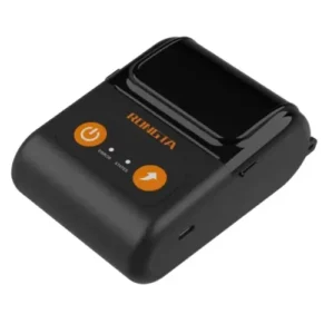 Rongta RPP02C 58mm Mobile POS Printer