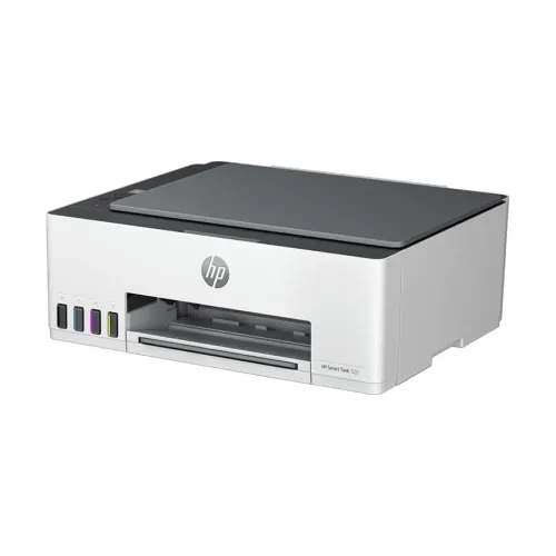 HP Smart Tank 520 All-in-One Color Ink Printer - Image 2