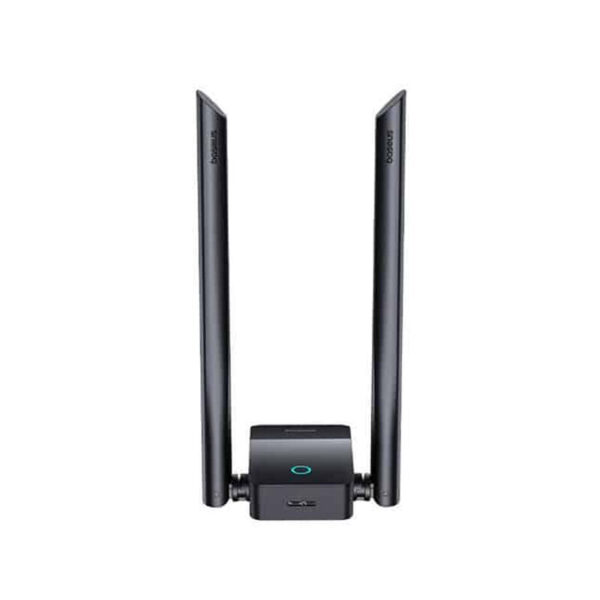 Baseus FastJoy Series WiFi Adapter 1300Mbps Dual Band