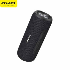 Awei Y669 Bluetooth TWS Waterproof Outdoor Dual Speaker (31W)