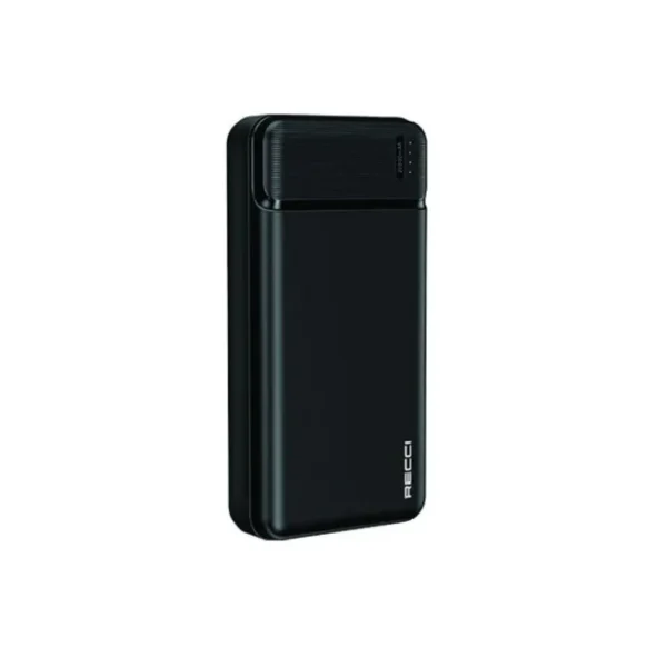 RECCI RPB-N17C 20000mAh Burton Series Ultra Thin Power Bank - Image 3