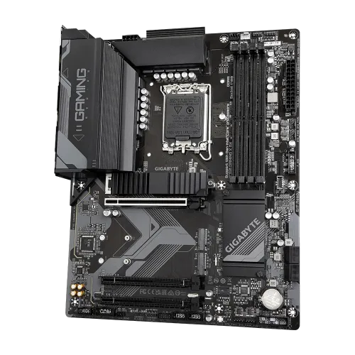 GIGABYTE B760 GAMING X AX ATX Motherboard - Image 4