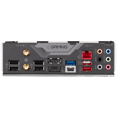 GIGABYTE B760 GAMING X AX ATX Motherboard - Image 6