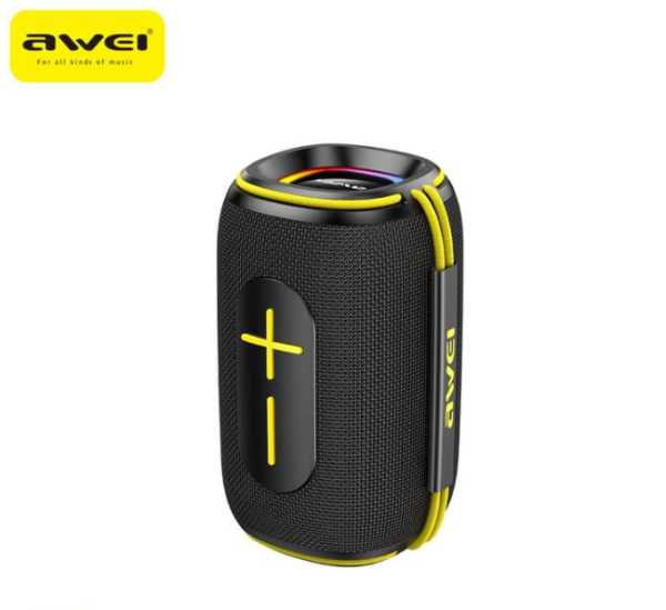 Awei KA9 high power Bluetooth speaker 15W HIFI high quality IPX5 waterproof