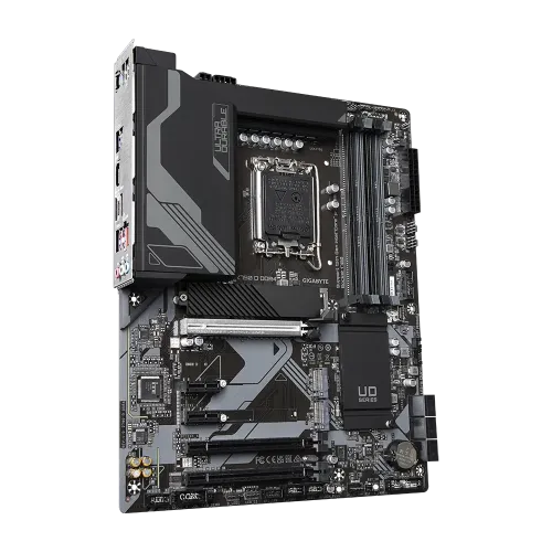 GIGABYTE Z790 D DDR4 ATX Motherboard - Image 3