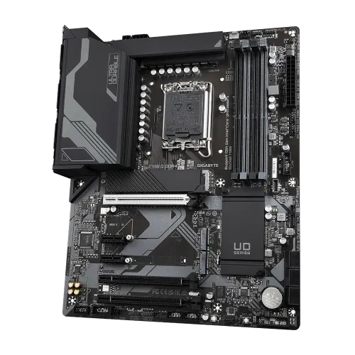 GIGABYTE Z790 D DDR4 ATX Motherboard - Image 4