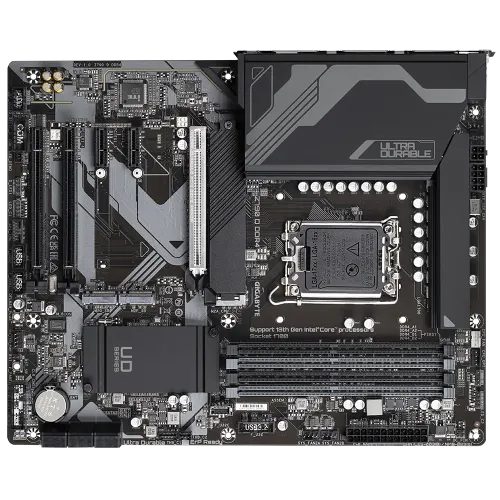 GIGABYTE Z790 D DDR4 ATX Motherboard - Image 5
