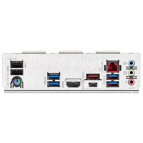 GIGABYTE Z790 D DDR4 ATX Motherboard - Image 6