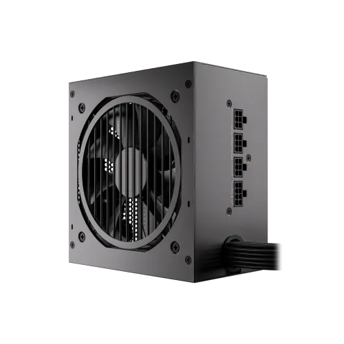 Antec G750 750W 80 Plus Gold Semi Modular Power Supply - Image 4