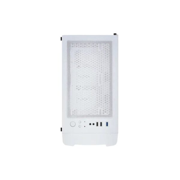 OVO E-335DW MID-TOWER GAMING CASE - Image 2