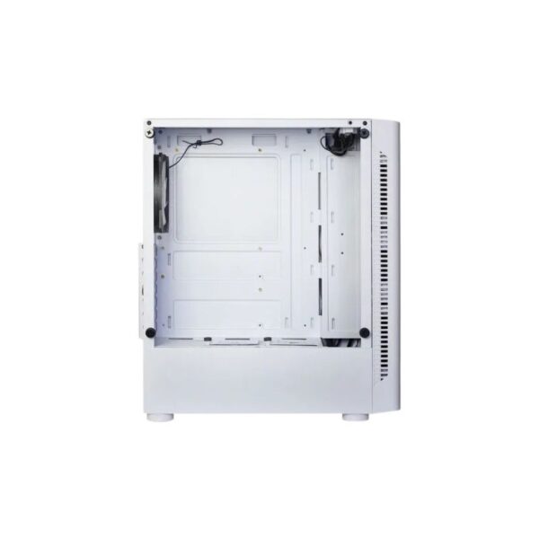 OVO E-335DW MID-TOWER GAMING CASE - Image 3